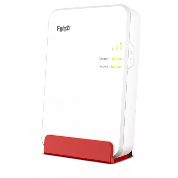 Atkārtotājs FRITZ 1610 Outdoor tīkla atkārtotājs 3000 Mbit/s Balts