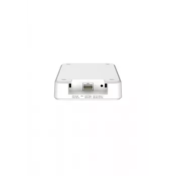 Atkārtotājs FRITZ 1610 Outdoor tīkla atkārtotājs 3000 Mbit/s Balts
