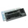 Tastatūra CHERRY TouchBoard G80-11900 Melna vadu USB, 1.75 m kabelis, universāla lietošana