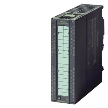 Siemens 6ES7321-1BL00-0AA0 analogais modulis