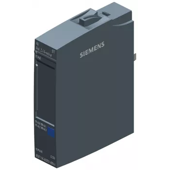 Siemens 6ES7134-6GD01-0BA1 analogais I/O modulis