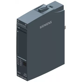 Siemens SIMATIC ET 200SP digitālās izvades modulis, 8 TO, 6ES7132-6BF01-0BA0