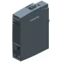 Siemens 6ES7132-6BF01-0BA0 barošanas avots / invertors iekštelpām, daudzkrāsains