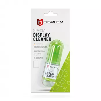 Ekrānu tīrīšanas aerosols Displex Special Display Cleaner
