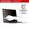 Displex PRIVACY SAFE noņemams 2-virzienu privātuma filtrs klēpjdatoram 14'' (16:9)