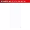 Rūdīta stikla aizsargplēve + maciņš Samsung Galaxy A36, e.v.i., Eco montāžas rāmis, Izturīga pret skrāpējumiem, Caurspīdīga