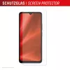 e.v.i. DISPLEX Smart Glass Xiaomi Redmi 15C rūdīts stikla ekrāna aizsargs, modelis 02198
