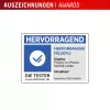 Displex Phone-to-Phone Emergency Charger, USB-C uz USB-C, Mini spraudnis + Elastīgs kabelis, Kompakts 2 iepakojums