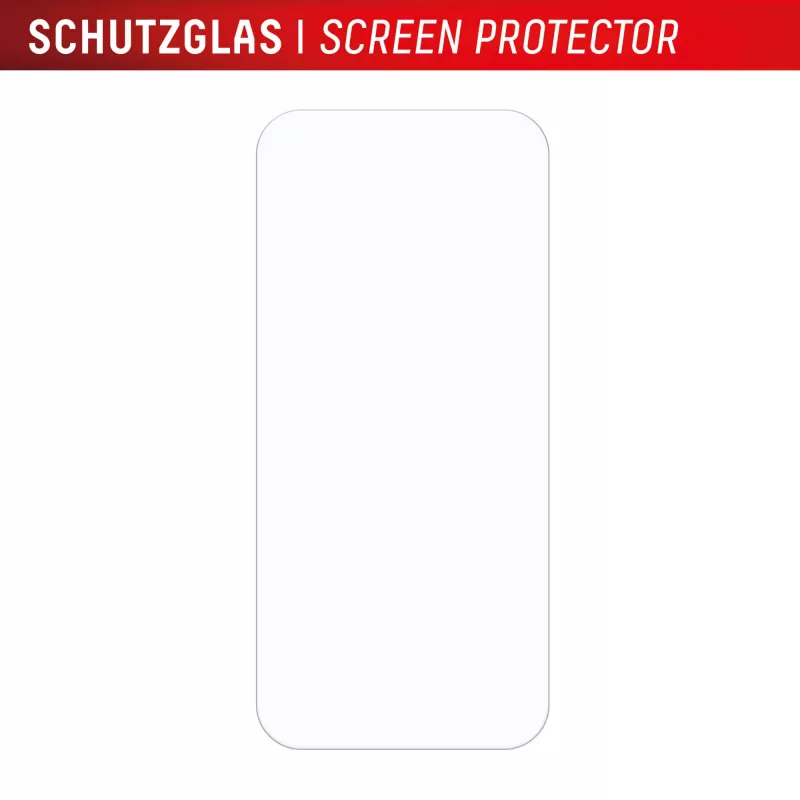 Displex stikla aizsargs + maciņš Google Pixel 10 Pro, EASY-ON® Eco montāžas rāmis, pret skrāpējumiem