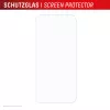 Displex Smart Glass (9H) aizsargstikls Xiaomi 15T / 15T Pro, ar montāžas uzlīmi, caurspīdīgs
