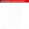 Displex Smart Glass (9H) aizsargstikls Xiaomi Redmi Note 15 Pro, ar montāžas uzlīmi, caurspīdīgs, 1 gab.