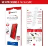 Displex ekrāna aizsargs (10H) Samsung S26 Ultra, izturīgs pret skrāpējumiem
