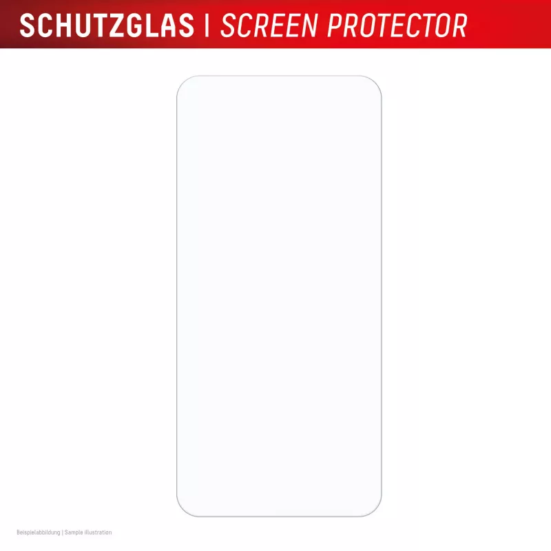 Displex aizsargstikls + maciņš Samsung A57, pret skrāpējumiem