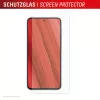 Displex ekrāna aizsargstikls (10H) Samsung A57, izturīgs pret skrāpējumiem