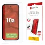 e.v.i. Displex Rūdīts Stikla Ekrāna Aizsargs 10H Google Pixel 10a, caurspīdīgs, pret skrāpējumiem un triecieniem