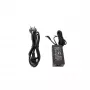 TERRA 1480123 barošanas bloks / invertors 12V 3A iekštelpām Melns