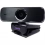 TERRA JP-WTFF-1080 tīmekļa kamera 2 MP 1920 x 1080 pikseļi USB Melna