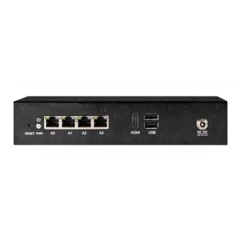 TERRA 6466378 aparatūras ugunsmūris darbvirsmai 2.83 Gbit/s