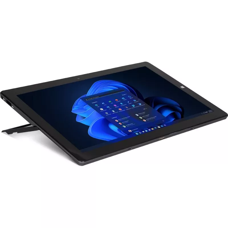 TERRA PAD 1220142 planšetdators Intel® Core™ i5 512 GB 31,2 cm (12,3 collu) 8 GB Wi-Fi 5 (802.11ac) Windows 11 Pro Melns