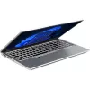 Piezīmjdators TERRA MOBILE US1220800, Intel® Core™ i7-1355U, 15.6 inch Full HD, 16 GB DDR5, 512 GB SSD, Windows 11 Pro, Sudrabs