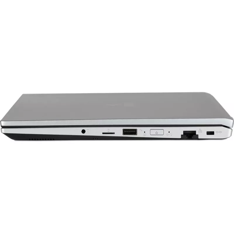 Piezīmjdators TERRA MOBILE US1220800, Intel® Core™ i7-1355U, 15.6 inch Full HD, 16 GB DDR5, 512 GB SSD, Windows 11 Pro, Sudrabs
