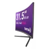 TERRA 3285W datora monitors 80 cm (31.5 collu) 2560 x 1440 pikseļi Wide Quad HD LCD Melns