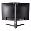 TERRA 3285W datora monitors 80 cm (31.5 collu) 2560 x 1440 pikseļi Wide Quad HD LCD Melns