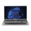 TERRA 1517R Intel® Core™ i3 i3-1315U Klēpjdators 39.6 cm (15.6 collu) Full HD 8 GB DDR4-SDRAM 500 GB SSD Wi-Fi 6 (802.11ax) Windows 11 Home Pelēks