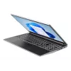 TERRA 1517R Intel® Core™ i3 i3-1315U Klēpjdators 39.6 cm (15.6 collu) Full HD 8 GB DDR4-SDRAM 500 GB SSD Wi-Fi 6 (802.11ax) Windows 11 Home Pelēks