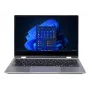 TERRA US1220849 klēpjdators Intel® Core™ i5 i5-1334U 33.8 cm (13.3 collu) skārienjutīgs Full HD 16 GB DDR4-SDRAM 512 GB SSD Wi-Fi 6 (802.11ax) Windows 11 Pro Antracīts