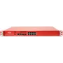 Securepoint RC2000RR G6 aparatūras ugunsmūris 1U 91 Gbit/s