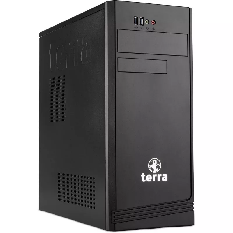 TERRA PC-BUSINESS 7000 Intel® Core™ i7 i7-14700 16 GB DDR5-SDRAM 1 TB SSD Windows 11 Pro Midi Tower Melns