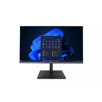TERRA 1001393 All-in-One PC / darbstacija 60.5 cm (23.8 collu) 1920 x 1080 pikseļi 16 GB DDR4-SDRAM 500 GB SSD Windows 11 Home Wi-Fi 6E (802.11ax)