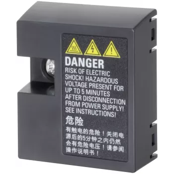 Siemens 6SL3255-0VA00-2AA1 CI modulis SINAMICS V20