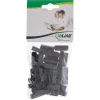 InLine Putekļu aizsargs DVI sieviete melns 50 gab. 59948G