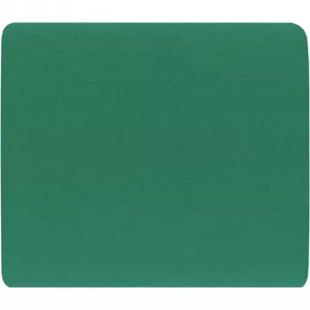 Peles paliktnis InLine 250x220x6mm zaļš, neslīdošs tekstils