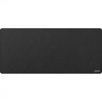 InLine Mouse pad XL, tekstila virsma, melns, 900×400×2 mm