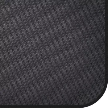 InLine Mouse pad XL, tekstila virsma, melns, 900×400×2 mm