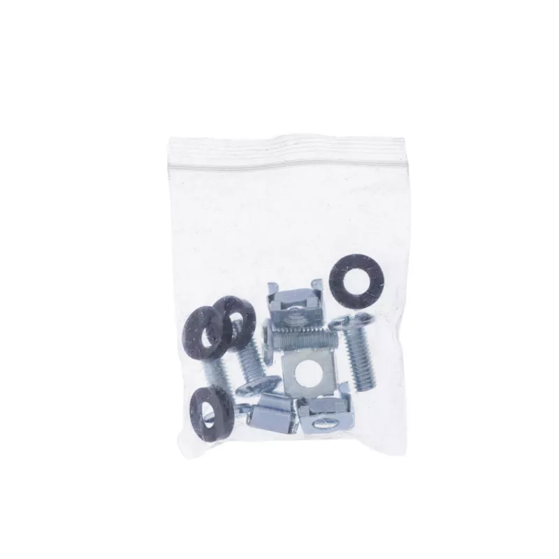 InLine 19 inch plaukts, 150mm, 10kg, 1U, RAL 7035 pelēks
