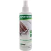 Tīrīšanas aerosols aprīkojumam InLine 43206 — tastatūru tīrītājs, 250 ml, zaļš/balts