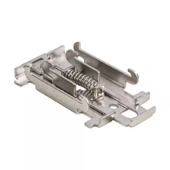 Shuttle MDR01 Din-Rail stiprinājuma klips industriālajiem Box-PC datoriem, tērauds