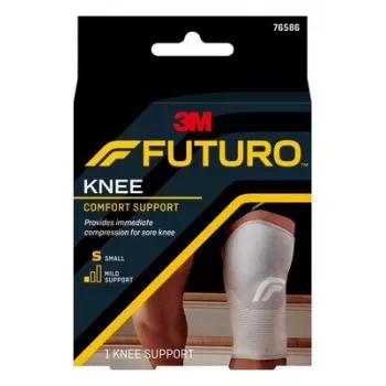 3M FUTURO 76586 Ceļa atbalsts S izmērs