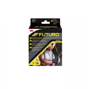 3M FUTURO 09033DABI Plaukstas un rokas atbalsts, viens izmērs