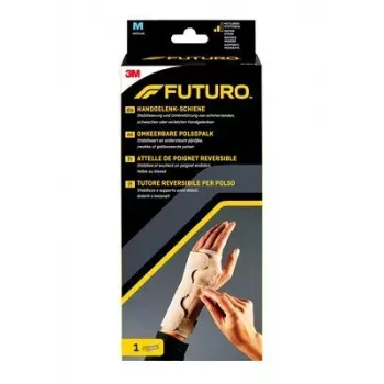 Plaukstas locītavas atbalsts 3M FUTURO 47854 M izmērs