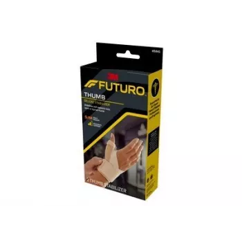 3M FUTURO 45841 Īkšķa fiksators S/M