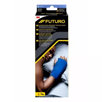 3M 48462DABI plaukstas locītavas šina/balsts/atbalsts Viena izmēra