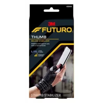 Pirksta fiksators 3M FUTURO 45844 L/XL Īkšķa stabilizators