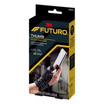 Pirksta fiksators 3M FUTURO 45844 L/XL Īkšķa stabilizators