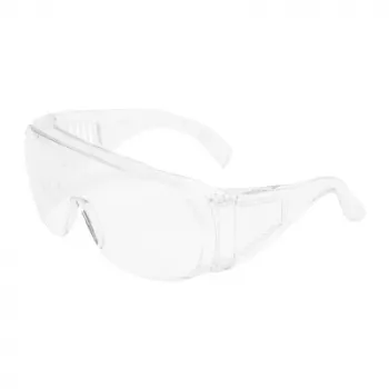 3M 7000062913 drošības brilles Caurspīdīgas