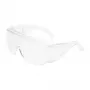 3M 7000062913 drošības brilles Caurspīdīgas